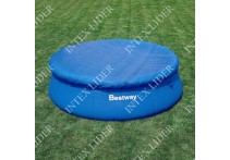 58032 Тент BestWay для бассейна 244см