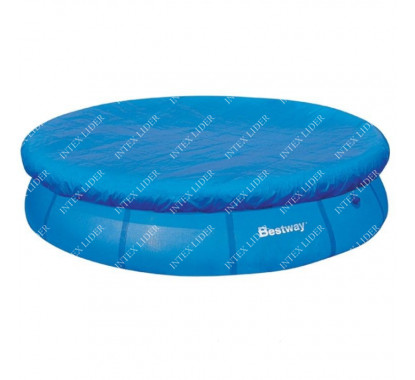 58415 Тент BestWay для бассейна 396см